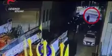 Agguato nel Bergamasco, preso in Inghilterra autore