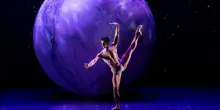 Roberto Bolle sar&agrave; il primo ballerino italiano a ricevere una stella sulla Walk of fame