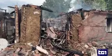 Nuova ondata di attacchi russi: strage di droni a Sloviansk e Sumy, devastazione a Kiev