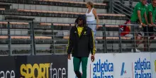 Atletica, Andy Diaz migliora il suo primato italiano nel triplo: 17.87