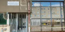 Incendio nel carcere Mammagialla di Viterbo, 23 intossicati in ospedale
