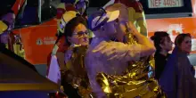 Berlino, furgone sulla folla durante Pride - Le immagini dei soccorsi