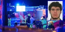Chi &egrave; Abdul, il ricercato per l'attacco di Berlino