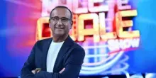 Carlo Conti: "Ecco il cast di Tale e Quale Show"