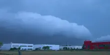 Maltempo, allerta gialla in Emilia-Romagna: temporali nel bolognese