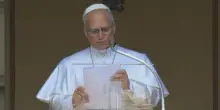 Papa: fermare gli attacchi in Medio Oriente e riaprire gli spazi di dialogo