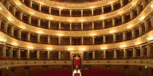 I teatri condominiali dell'Italia centrale entrano nel Patrimonio mondiale Unesco
