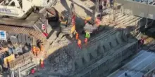 Ponte al Pino, da stasera scatta di nuovo la chiusura  per 4 giorni
