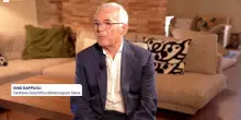 Rino Rappuoli, la rivoluzione dei vaccini