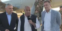Libano, non si fermano i raid israeliani contro Hezbollah