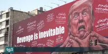 L'Iran accetta con scetticismo la tregua d'armi americana