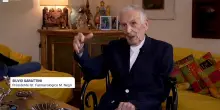 Silvio Garattini, il coraggio della scienza
