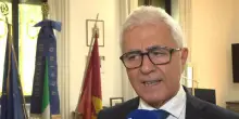 Scontri No Tav, questore di Torino: "&Egrave; stata una escalation di azioni di guerra"