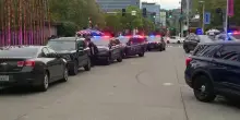 Spari a Seattle durante il festival gastronomico: due morti e cinque feriti