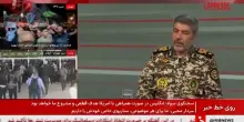 Teheran sospende i raid: "La nostra era solo un'operazione di ritorsione"