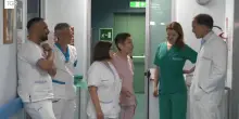 Donna cieca torna a vedere grazie ad un auto trapianto di occhio: &ldquo;Ora vedr&ograve; la mia nipotina&rdquo;
