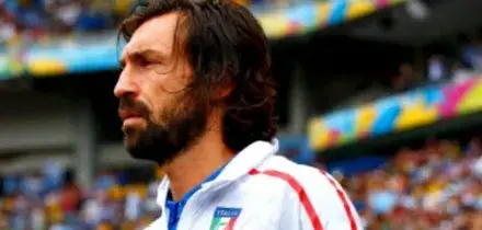 Pirlo sui social: "Ho appreso di non essere pi&ugrave; il candidato alla panchina della Nazionale"