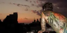 Fedez: "Quando sei in ospedale ti senti vacillare, pensi che il tempo stia per finire"