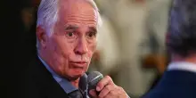 Malag&ograve;: "A breve il nome del ct. Abodi parla di brutta figura? Bisogna vedere chi l'ha fatta"