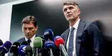 Maldini e Leonardo si dimettono dall'incarico di dt e advisor della Nazionale
