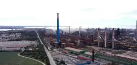 Ex Ilva: Federacciai presenta la manifestazione d'interesse per gli stabilimenti