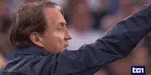 Dopo l'uscita di scena di Pirlo riparte la caccia al nuovo ct azzurro