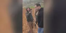 Cisgiordania, Fadi la vedetta e i suoi figli senza un domani