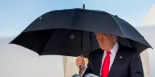 La via stretta di Trump, tra guerra e consenso