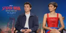 L'attesa &egrave; finita, arriva al cinema il nuovo capitolo di Spider-Man: Brand New Day