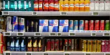 Energy drink, l'allarme dei pediatri: "Si consumano gi&agrave; a 9 anni"
