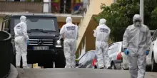 Orrore in Francia: cinque neonati trovati morti dentro alcune scatole di cartone