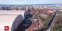 Ex Ilva, Corte d'Appello di Milano: 90 giorni per chiudere l'area a caldo, il cuore della produzione