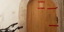 Francia, ritrovati i corpi di 5 neonati dentro alcune scatole nella casa di una coppia