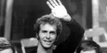 Tuffi, celebrati i "50 anni" del terzo oro olimpico di Klaus Dibiasi