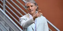 Roberto Mancini, vittorie, polemiche e sconfitte del nuovo ct della Nazionale