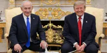 Netanyahu alla Casa Bianca: "Alleanza con Trump un muro di granito". Iran-Usa, fine della tregua