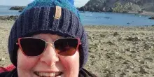 Pensionata spende 21mila euro per un viaggio in Antartide: "I soldi non sono per i miei figli"