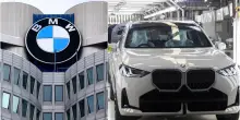 Crisi Bmw: tagli per 8.000 posti di lavoro entro la fine del 2027