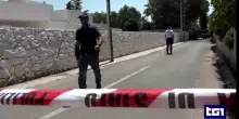 Crolla una tettoia in un cantiere nel Brindisino: operaio muore nel tentativo di salvare il figlio