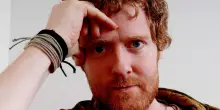 Muore in un incidente in moto l'attore e cantante Glen Hansard, Oscar per "Once"