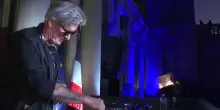 Il dj Kavinsky trovato morto in casa a Parigi, firm&ograve; la colonna sonora del film "Drive"