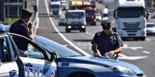 In autostrada sul motorino da Bologna verso la Puglia: multa da 1000 euro. &ldquo;Volevo raggiungere Bari&rdquo;