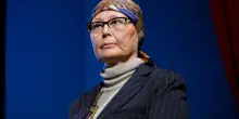 Silvia Calandrelli Presidente Fondazione Accademia del Cinema Italiano - Premi David di Donatello