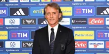 Nations League, oggi i convocati di Mancini per le prime 4 partite dell'Italia
