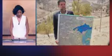 L'espansione delle colonie israeliane dal 1967 ad oggi