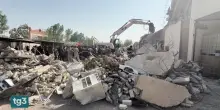 Iraq: 20 morti e 32 feriti in un attacco ordinato dal Centcom
