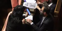 Il governo accelera sul riconoscimento facciale, Pd e M5s insorgono