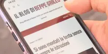 Grillo attacca il M5S: "Ha perso identit&agrave; e diversit&agrave;"
