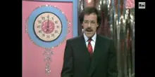 Telequiz, la sora Flora e il signor Nunzio