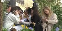 Droni ucraini continuano a colpire infrastrutture strategiche di Mosca